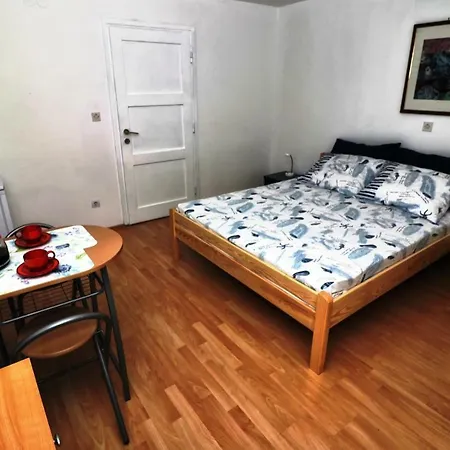 Homestay Molo Beach Rovinj