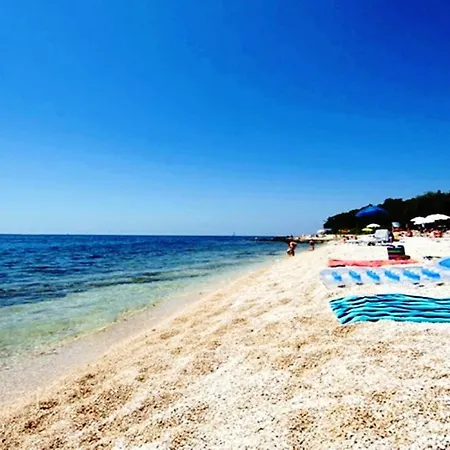 Molo Beach * Rovinj