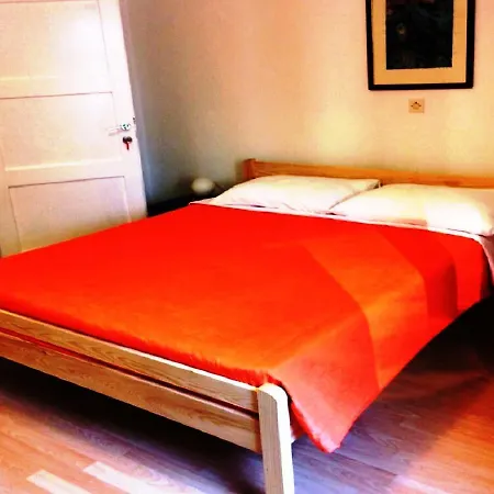 Homestay Molo Beach