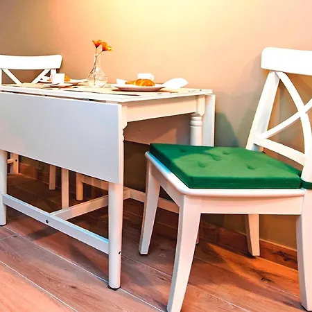 Molo Beach Homestay Rovinj