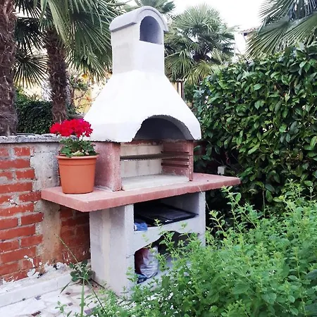 Molo Beach Homestay Rovinj